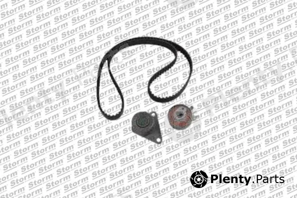 Storm Quality Parts 904498 — Timing Belt Kit