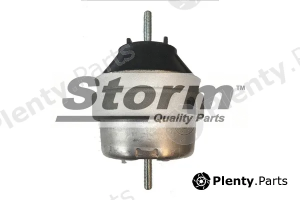 Storm Quality Parts F2522 — Mounting, engine