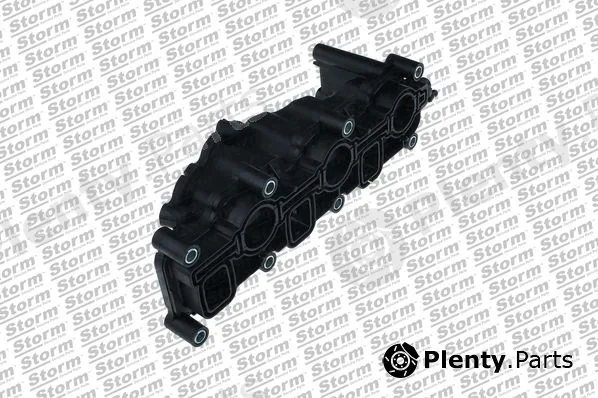 Storm Quality Parts 516512 — Intake Manifold Module