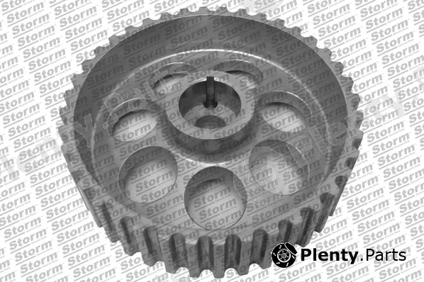 Storm Quality Parts 10661 — Gear/Sprocket, camshaft