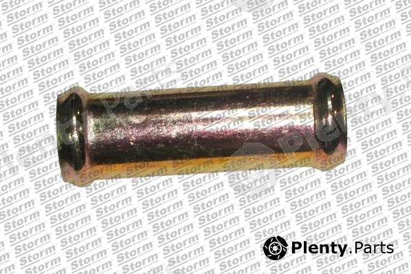 Storm Quality Parts 85009 — Radiator, engine cooling