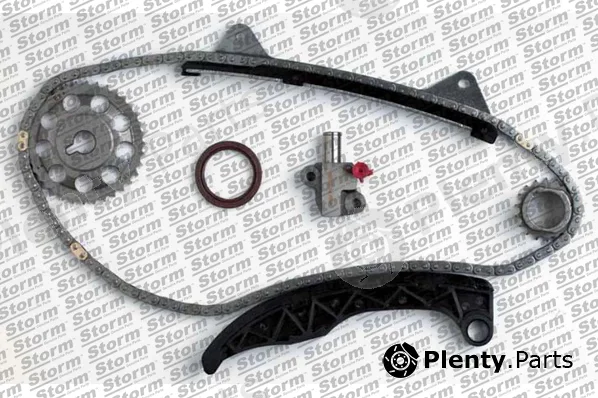 Storm Quality Parts KITC555007 — Timing Chain Kit
