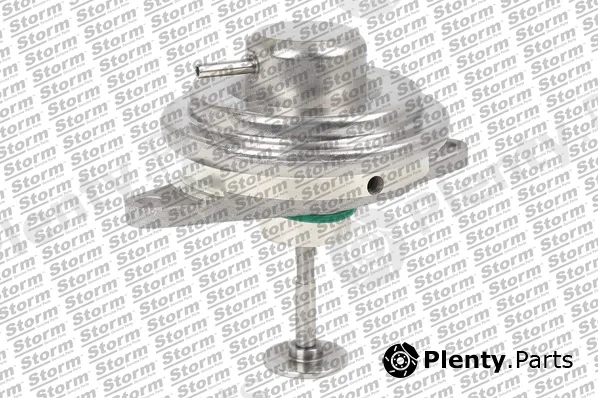 Storm Quality Parts 9034 — EGR Valve
