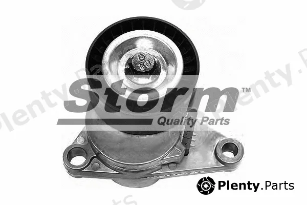 Storm Quality Parts F11485 — Belt Tensioner, V-ribbed belt