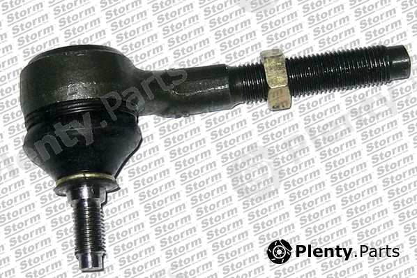 Storm Quality Parts 20082 — Tie Rod End