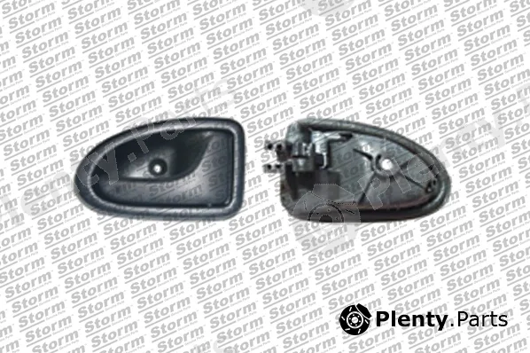 Storm Quality Parts 81036 — Exterior Door Handle