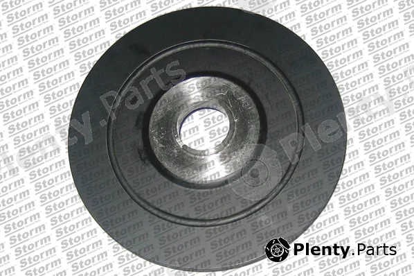 Storm Quality Parts F4234 — Belt Pulley, crankshaft