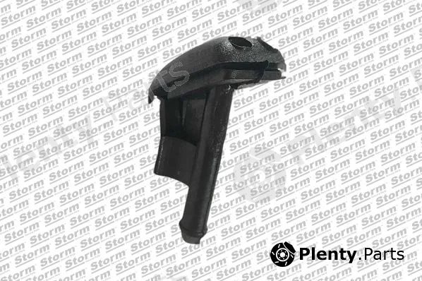 Storm Quality Parts 190151 — Washer Fluid Jet, window cleaning