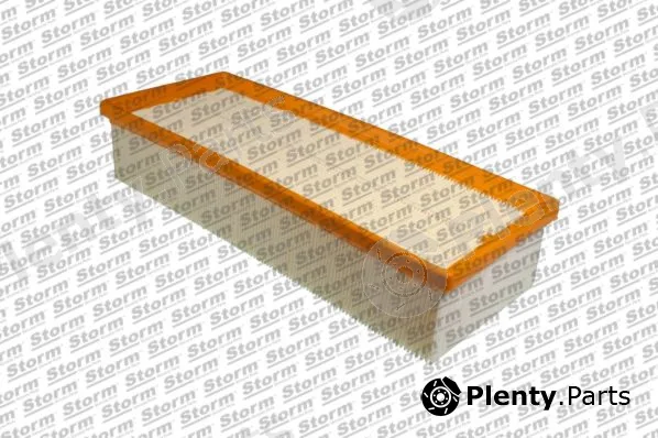 Storm Quality Parts 18144 — Air Filter