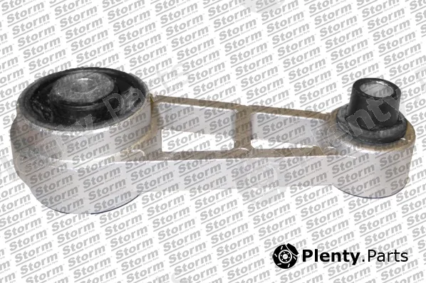 Storm Quality Parts F2465 — Mounting, engine