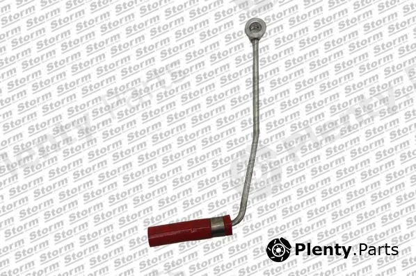 Storm Quality Parts STO1509506 — Pipe, EGR valve