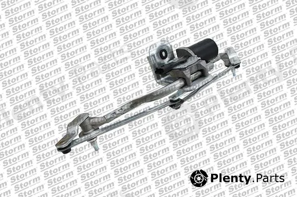 Storm Quality Parts 2551007 — Window Cleaning System