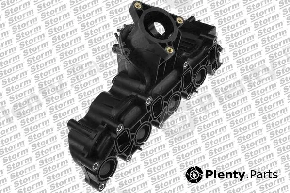 Storm Quality Parts 516508 — Intake Manifold Module