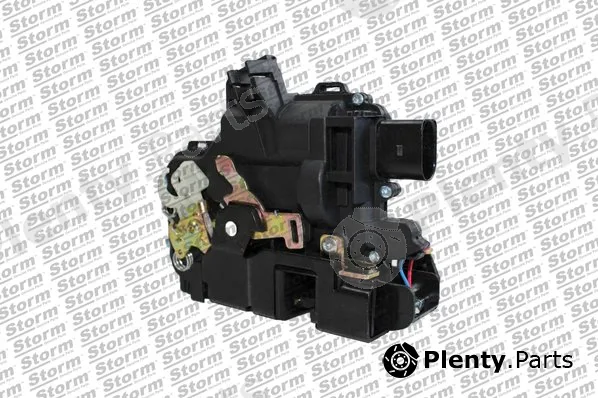 Storm Quality Parts 970001 — Door Lock