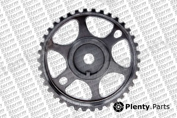 Storm Quality Parts 105805 — Gear/Sprocket, camshaft