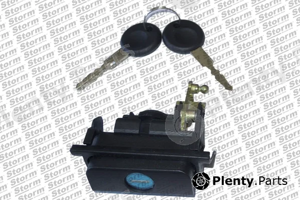 Storm Quality Parts 96029 — Boot Lock