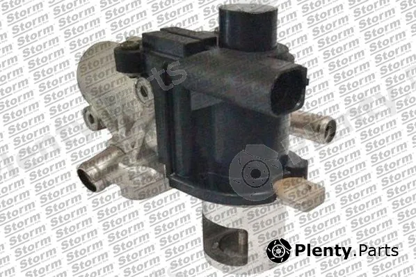 Storm Quality Parts 9105 — EGR Valve