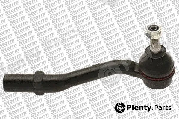 Storm Quality Parts 27583 — Tie Rod End