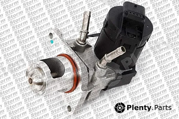 Storm Quality Parts 9043 — EGR Valve