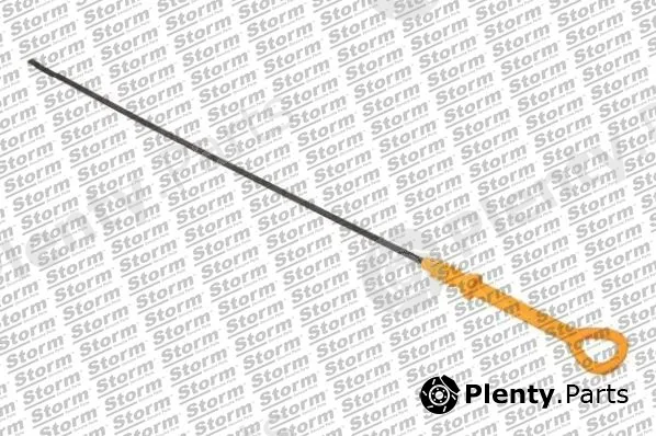 Storm Quality Parts F4440 — Oil Dipstick