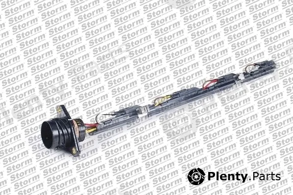 Storm Quality Parts 999101 — Repair Kit, cable set