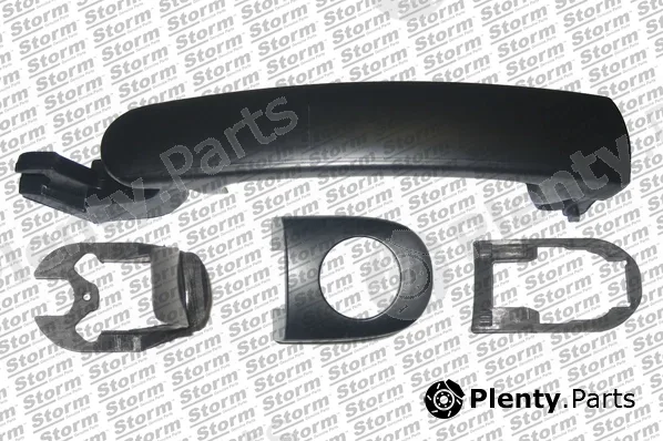 Storm Quality Parts 90227 — Exterior Door Handle