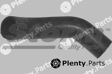 Storm Quality Parts F7388 — Radiator Hose