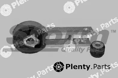 Storm Quality Parts F10473 — Mounting, engine
