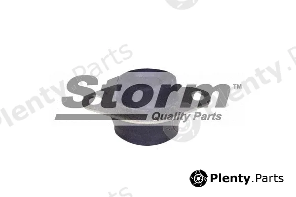 Storm Quality Parts F0531 — Mounting, engine