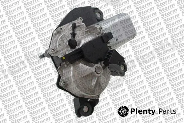 Storm Quality Parts 1501007 — Wiper Motor