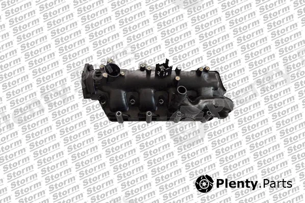 Storm Quality Parts 516520 — Intake Manifold Module