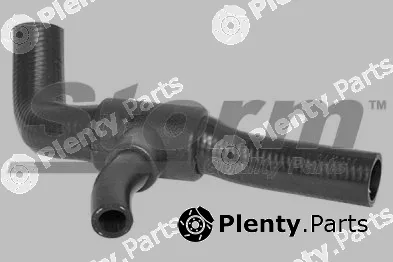 Storm Quality Parts F8024 — Radiator Hose