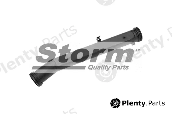 Storm Quality Parts F2401 — Coolant Pipe
