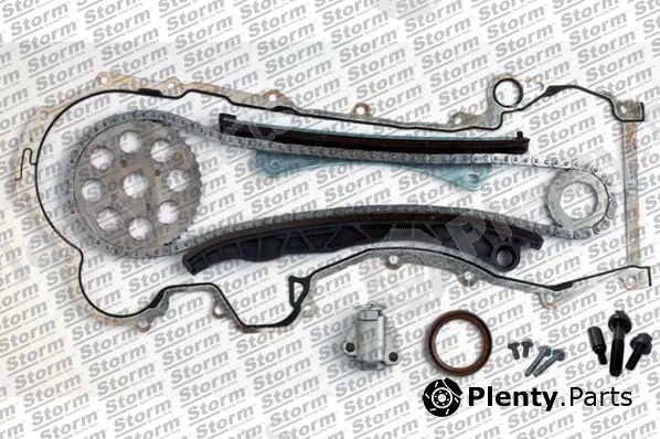 Storm Quality Parts KITC555000 — Timing Chain Kit