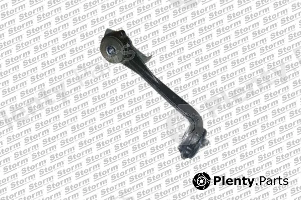 Storm Quality Parts F10233 — Control/Trailing Arm, wheel suspension