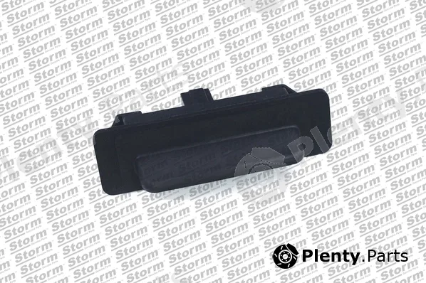 Storm Quality Parts 8372001 — Switch, door lock system