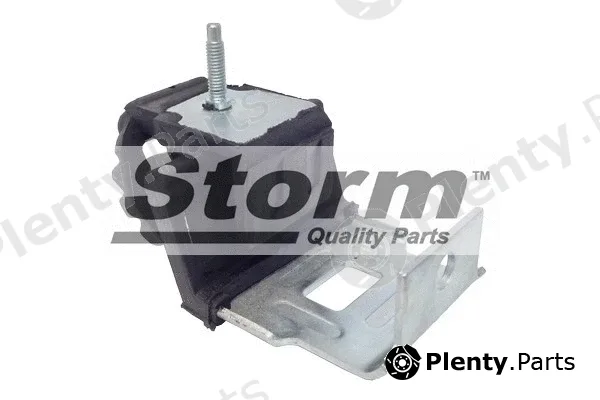Storm Quality Parts F4182 — Mount, exhaust system