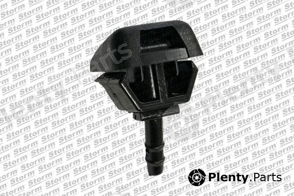 Storm Quality Parts 191390 — Washer Fluid Jet, window cleaning