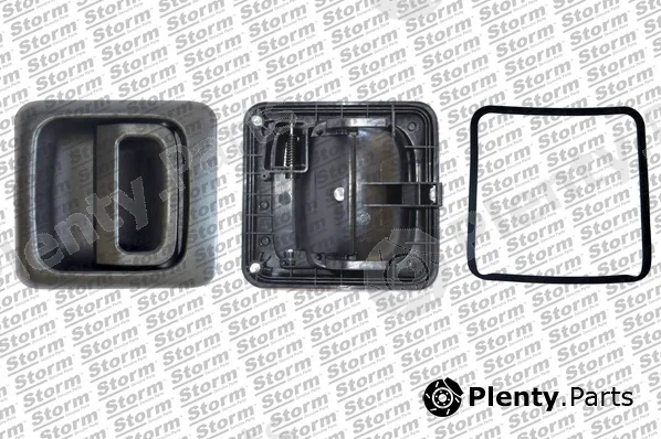 Storm Quality Parts 79917 — Exterior Door Handle