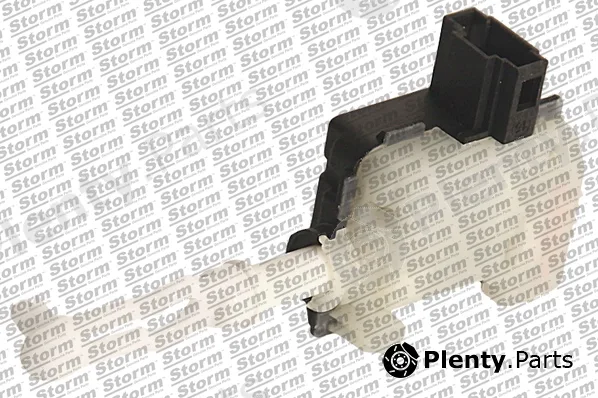 Storm Quality Parts 10350 — Boot Lock