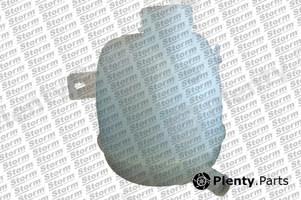 Storm Quality Parts F3567 — Expansion Tank, coolant