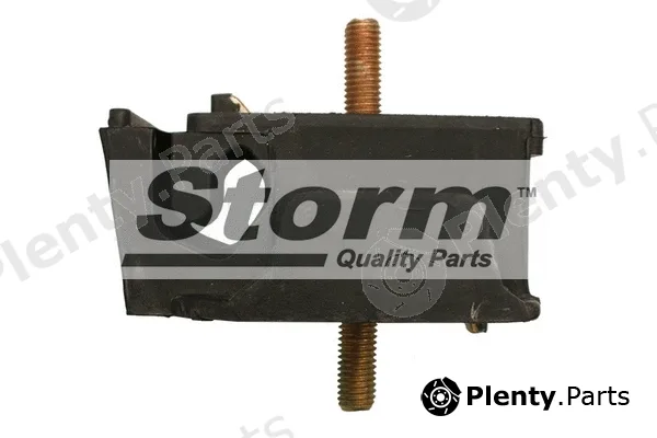 Storm Quality Parts F1558 — Mounting, engine