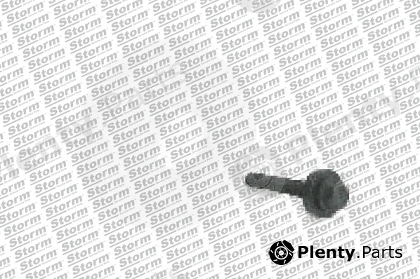 Storm Quality Parts 65090KIT — Belt Pulley, crankshaft