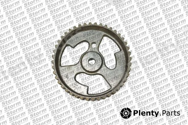 Storm Quality Parts 105803 — Gear/Sprocket, camshaft