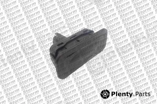 Storm Quality Parts 871002 — Boot Lock