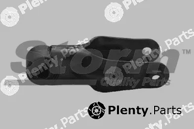 Storm Quality Parts F4442 — Mounting, engine