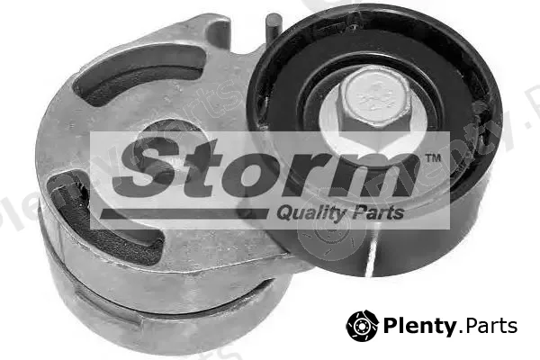 Storm Quality Parts F10396 — Belt Tensioner, V-ribbed belt