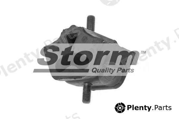 Storm Quality Parts F0772 — Mounting, engine