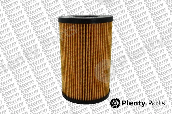 Storm Quality Parts 8814 — Oil Filter