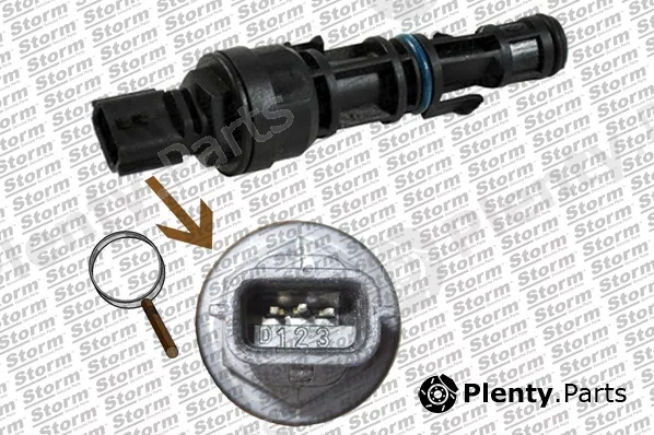 Storm Quality Parts 816260 — Sensor, speed